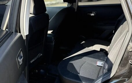 Nissan Qashqai, 2008 год, 845 000 рублей, 8 фотография