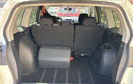 Mitsubishi Outlander III рестайлинг 3, 2011 год, 1 030 000 рублей, 8 фотография