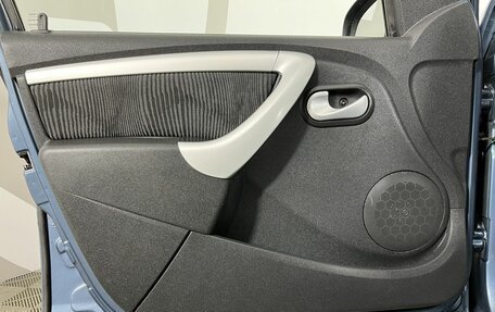 Renault Logan I, 2011 год, 415 000 рублей, 8 фотография