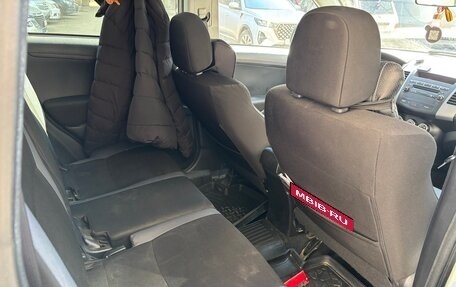 Mitsubishi Outlander III рестайлинг 3, 2011 год, 1 030 000 рублей, 15 фотография