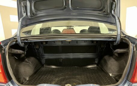 Renault Logan I, 2011 год, 415 000 рублей, 18 фотография