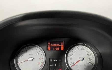 Renault Logan I, 2011 год, 415 000 рублей, 11 фотография