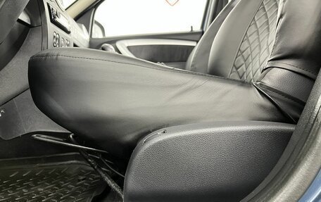 Renault Logan I, 2011 год, 415 000 рублей, 10 фотография