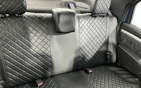 Renault Logan I, 2011 год, 415 000 рублей, 15 фотография