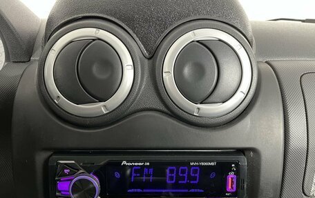 Renault Logan I, 2011 год, 415 000 рублей, 12 фотография