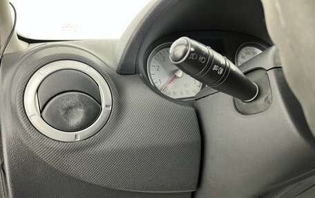 Renault Logan I, 2011 год, 415 000 рублей, 9 фотография