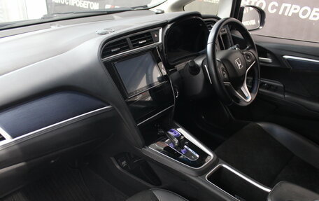 Honda Shuttle II, 2016 год, 1 118 000 рублей, 6 фотография