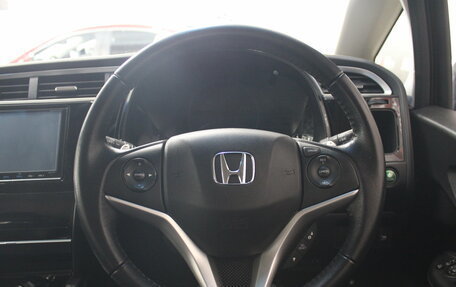 Honda Shuttle II, 2016 год, 1 118 000 рублей, 9 фотография