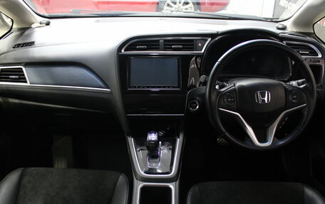 Honda Shuttle II, 2016 год, 1 118 000 рублей, 8 фотография