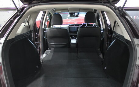 Honda Shuttle II, 2016 год, 1 118 000 рублей, 10 фотография