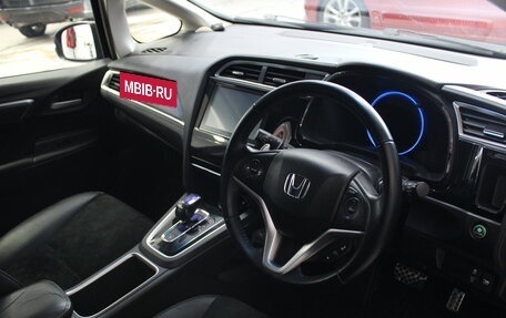 Honda Shuttle II, 2016 год, 1 118 000 рублей, 7 фотография