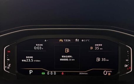 Volkswagen T-Roc I, 2022 год, 2 140 000 рублей, 21 фотография