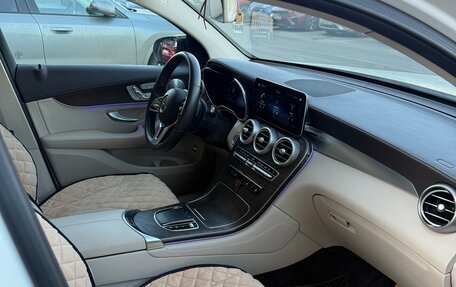 Mercedes-Benz GLC Coupe, 2019 год, 4 949 000 рублей, 6 фотография