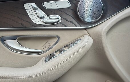 Mercedes-Benz GLC Coupe, 2019 год, 4 949 000 рублей, 9 фотография