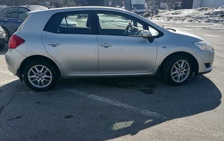 Toyota Auris II, 2008 год, 680 000 рублей, 2 фотография