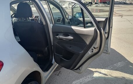 Toyota Auris II, 2008 год, 680 000 рублей, 5 фотография