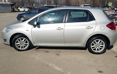 Toyota Auris II, 2008 год, 680 000 рублей, 3 фотография