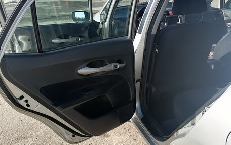 Toyota Auris II, 2008 год, 680 000 рублей, 7 фотография