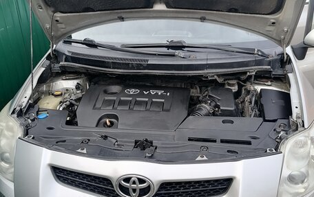 Toyota Auris II, 2008 год, 680 000 рублей, 9 фотография