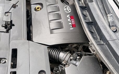 Toyota Auris II, 2008 год, 680 000 рублей, 10 фотография