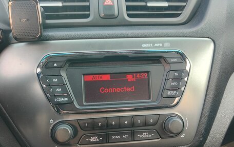 KIA Rio III рестайлинг, 2013 год, 900 000 рублей, 7 фотография