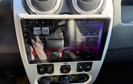 Renault Logan I, 2011 год, 430 000 рублей, 12 фотография