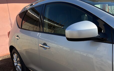 Nissan Murano, 2012 год, 1 310 000 рублей, 6 фотография