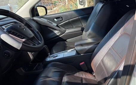 Nissan Murano, 2012 год, 1 310 000 рублей, 9 фотография