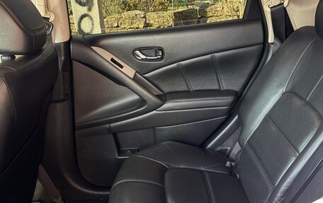 Nissan Murano, 2012 год, 1 310 000 рублей, 14 фотография