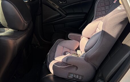 Nissan Murano, 2012 год, 1 310 000 рублей, 13 фотография