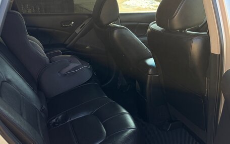 Nissan Murano, 2012 год, 1 310 000 рублей, 16 фотография