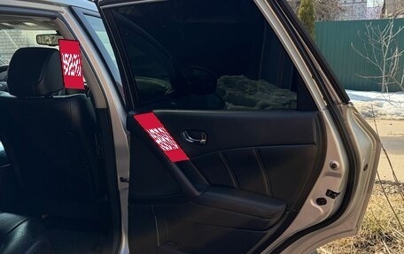 Nissan Murano, 2012 год, 1 310 000 рублей, 15 фотография