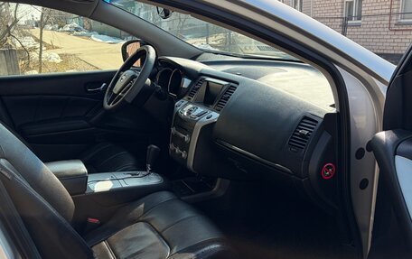 Nissan Murano, 2012 год, 1 310 000 рублей, 18 фотография