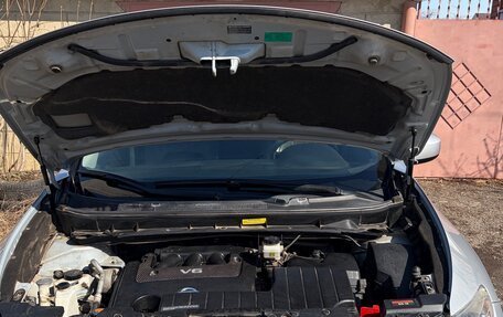 Nissan Murano, 2012 год, 1 310 000 рублей, 19 фотография