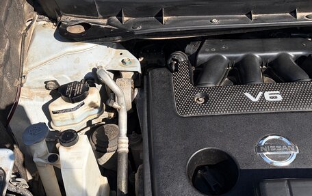 Nissan Murano, 2012 год, 1 310 000 рублей, 20 фотография