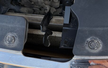 Nissan Murano, 2012 год, 1 310 000 рублей, 22 фотография