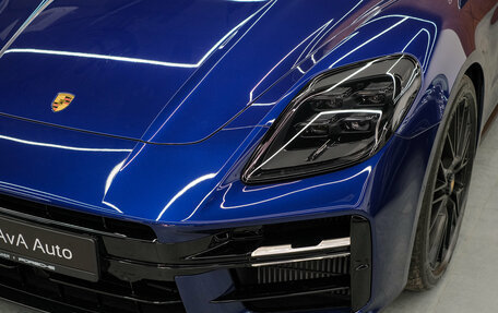 Porsche Panamera, 2025 год, 27 840 000 рублей, 6 фотография