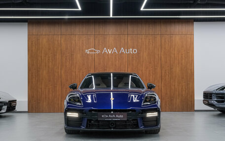 Porsche Panamera, 2025 год, 27 840 000 рублей, 3 фотография