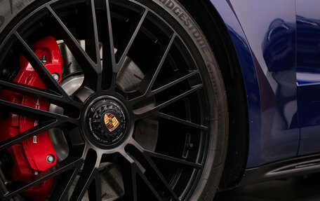 Porsche Panamera, 2025 год, 27 840 000 рублей, 7 фотография