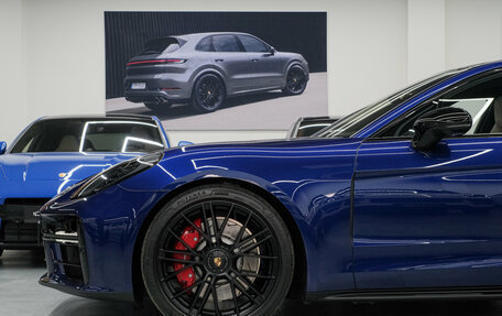 Porsche Panamera, 2025 год, 27 840 000 рублей, 9 фотография