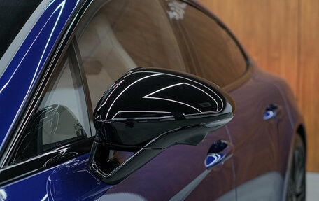 Porsche Panamera, 2025 год, 27 840 000 рублей, 8 фотография