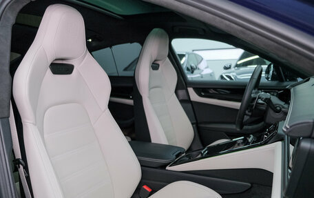 Porsche Panamera, 2025 год, 27 840 000 рублей, 2 фотография