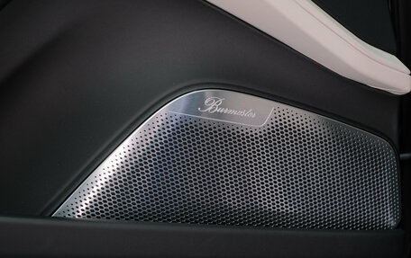 Porsche Panamera, 2025 год, 27 840 000 рублей, 17 фотография