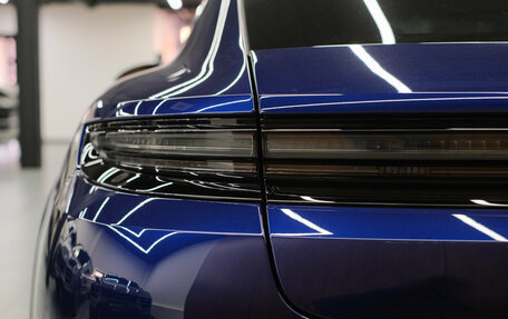 Porsche Panamera, 2025 год, 27 840 000 рублей, 12 фотография