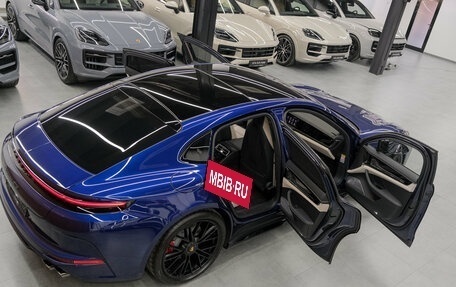 Porsche Panamera, 2025 год, 27 840 000 рублей, 5 фотография