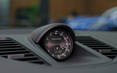 Porsche Panamera, 2025 год, 27 840 000 рублей, 22 фотография