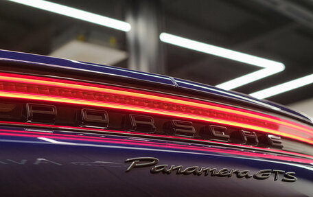 Porsche Panamera, 2025 год, 27 840 000 рублей, 11 фотография