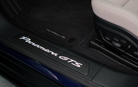 Porsche Panamera, 2025 год, 27 840 000 рублей, 18 фотография