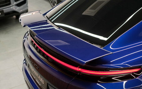 Porsche Panamera, 2025 год, 27 840 000 рублей, 10 фотография