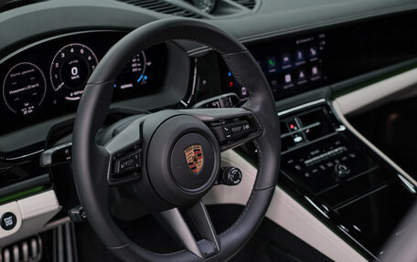 Porsche Panamera, 2025 год, 27 840 000 рублей, 20 фотография